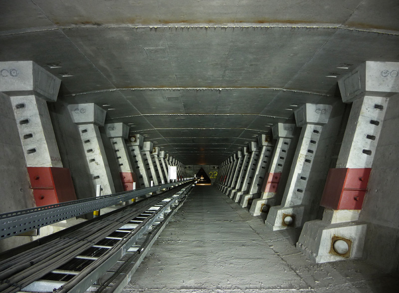 Viaduc autoroutier