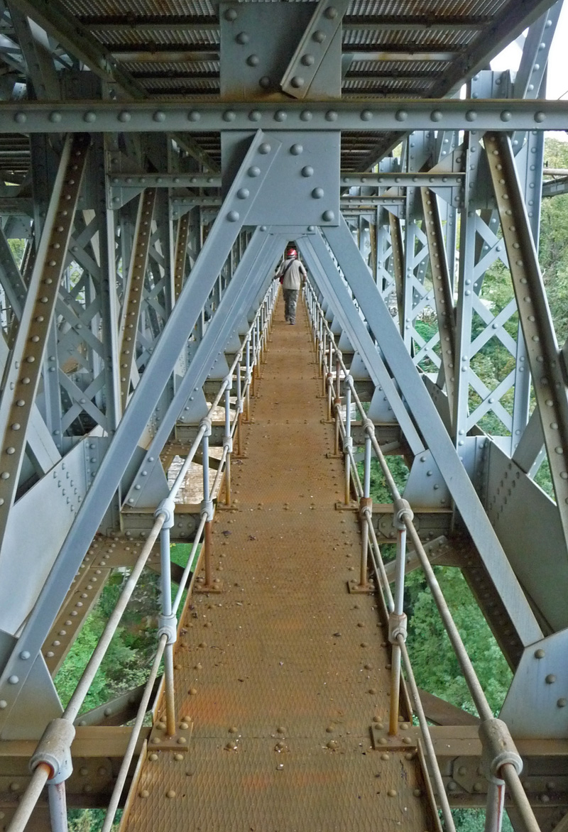 Viaduc ferroviaire