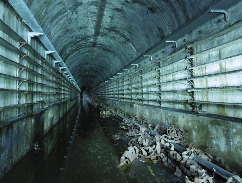 Ouvrage de la Ligne Maginot